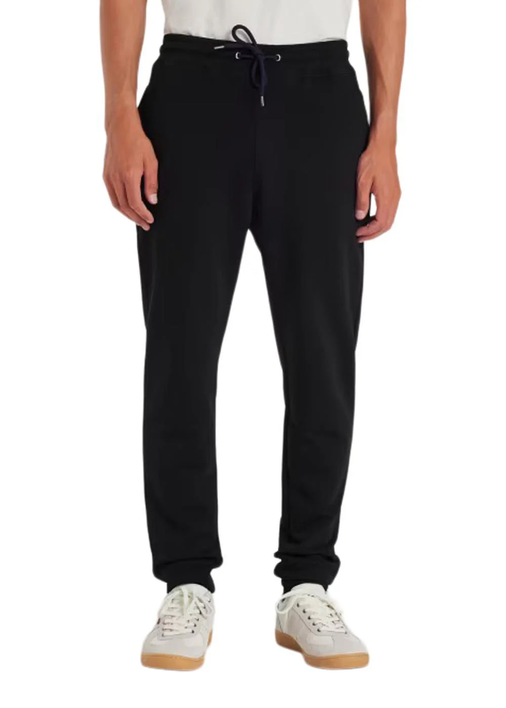Slim Fit Jogger Zebra - Very Dark Navy