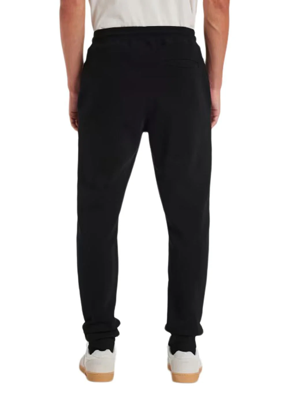 Slim Fit Jogger Zebra - Very Dark Navy - Image 2