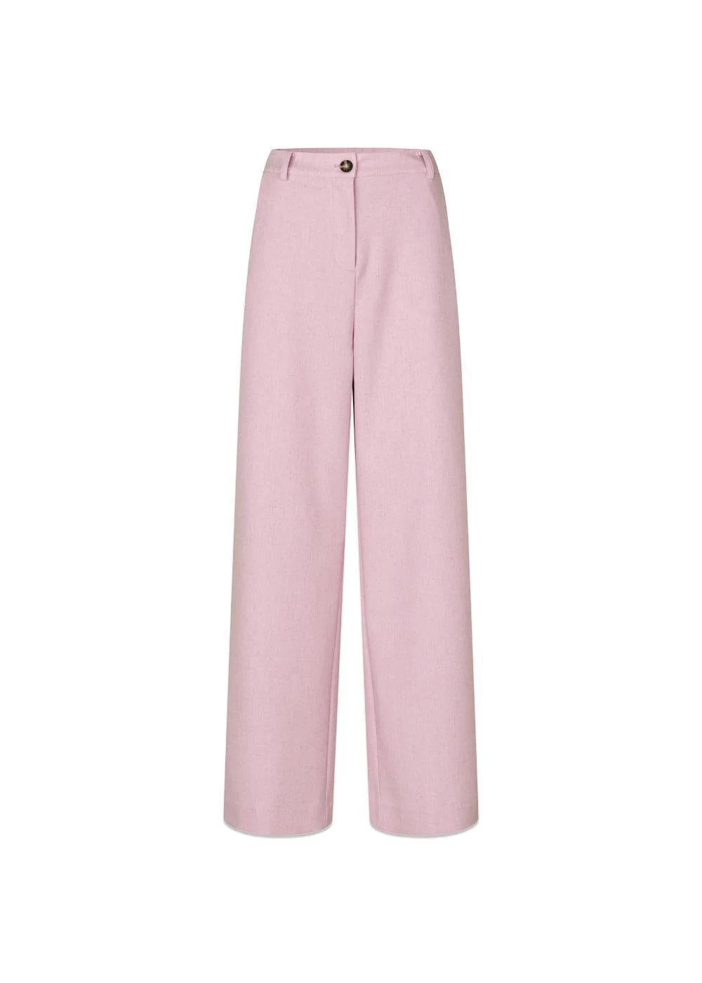 Sophiemd pants - Pink Melange