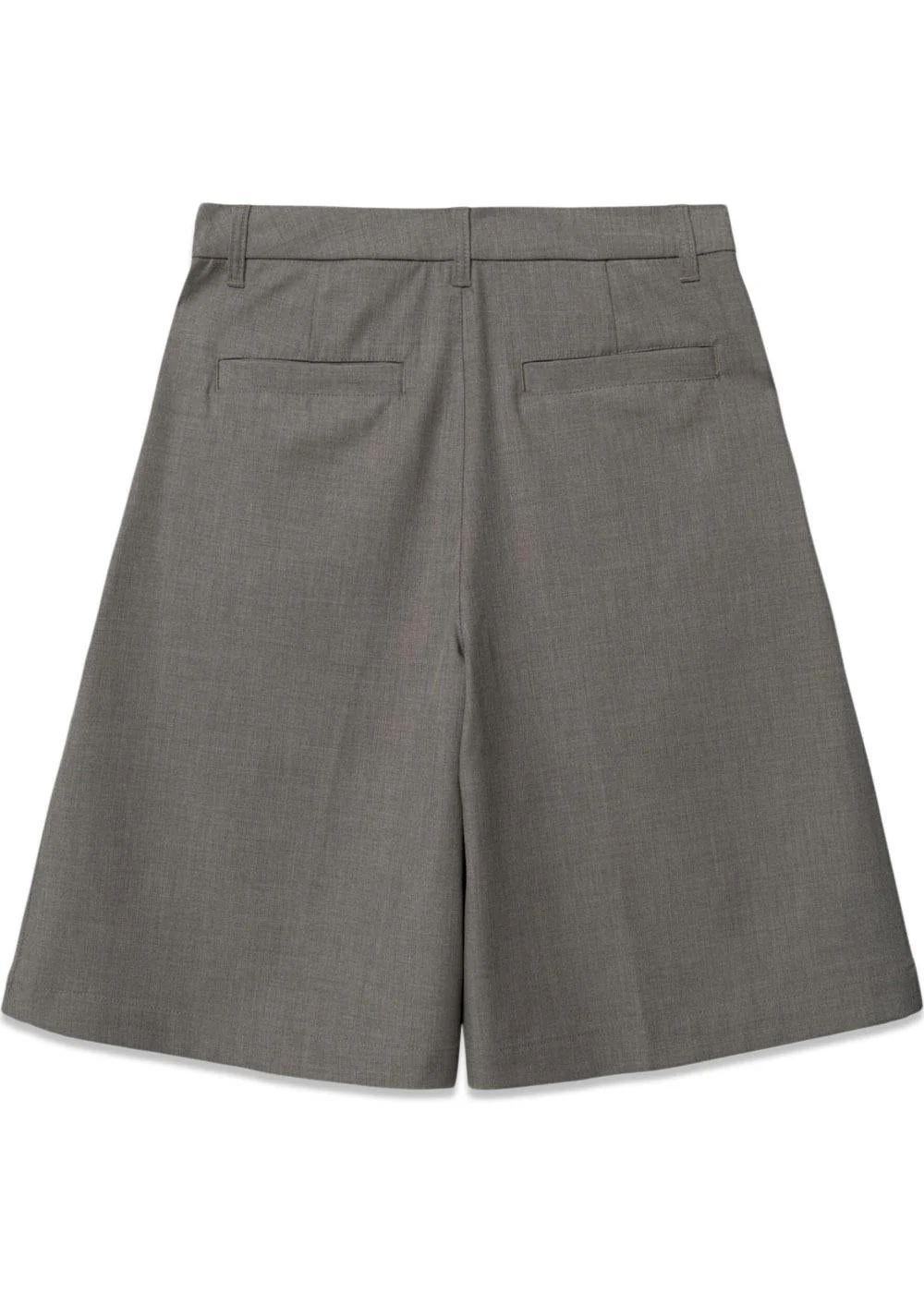 Soul Shorts - Sand Melange - Image 4