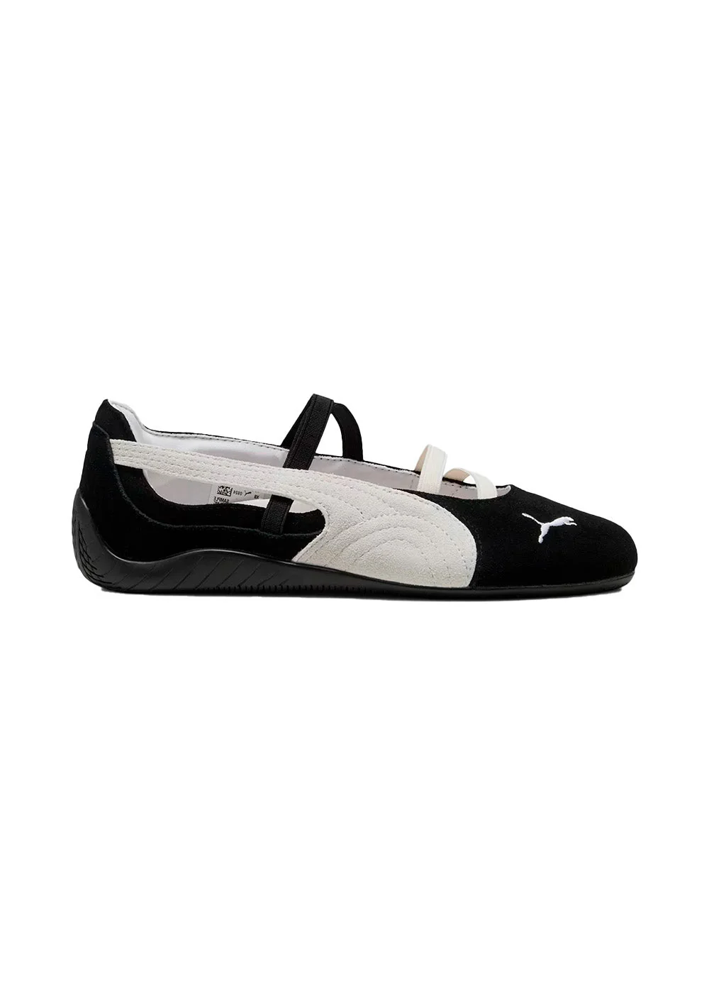 Speedcat Ballet SD Wns - Black