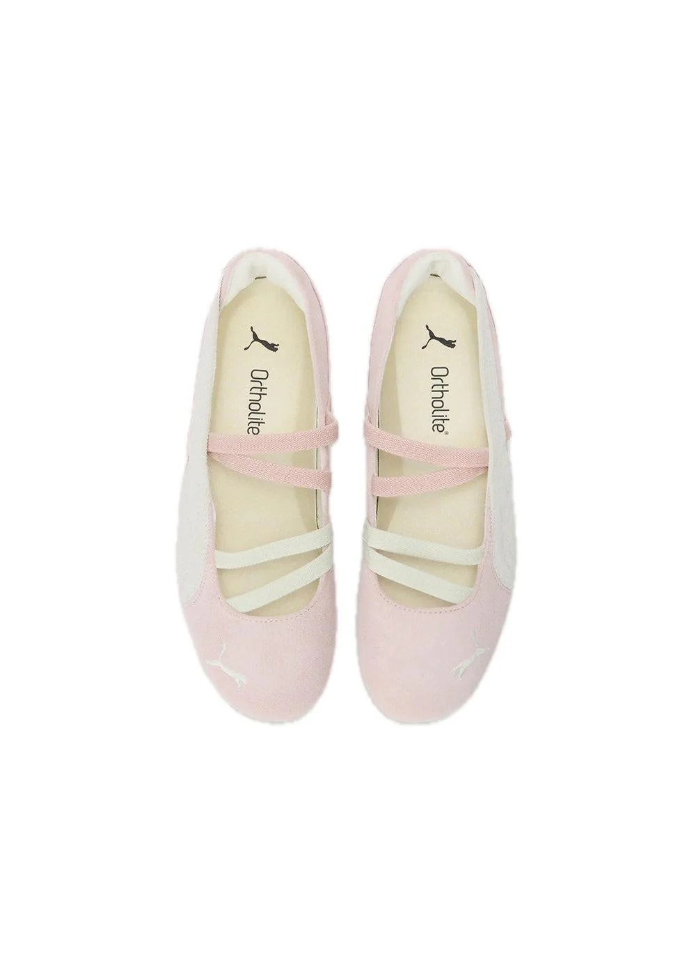Speedcat Ballet SD - Whisp Of Pink/White/Warm White - Image 3