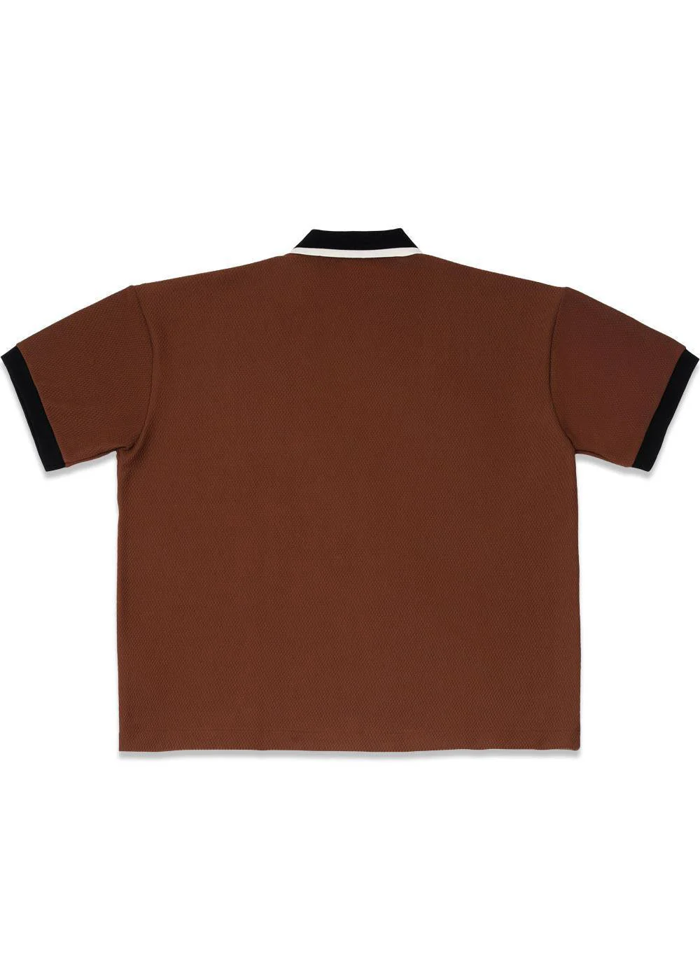 Sprtv Football Tee - Brown - Image 2