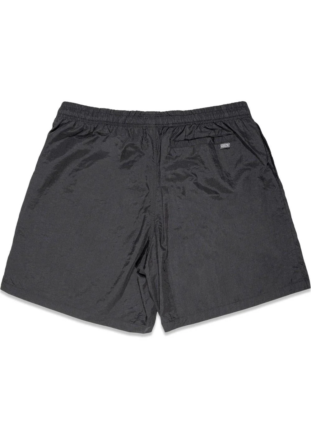 STONED ISLAND SWIMSHORTS - Black - Image 2