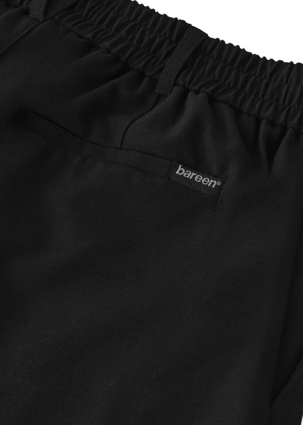 Suit Pants - Black - Image 3