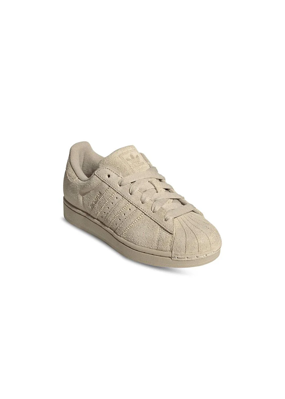 SUPERSTAR II W - Khaki Three - Image 2