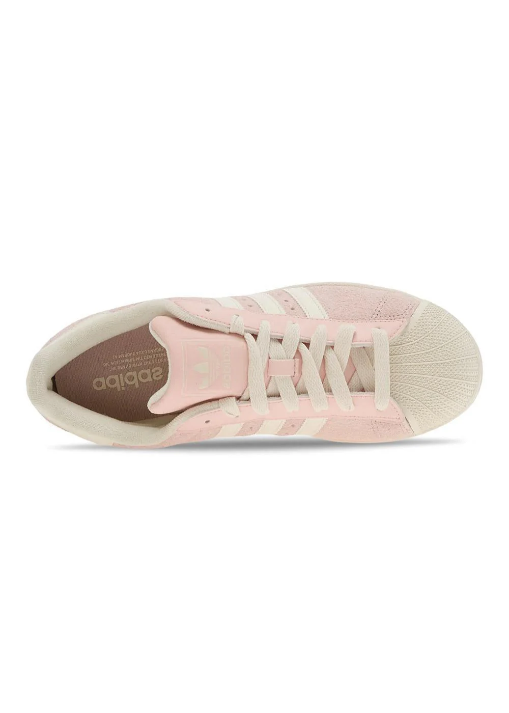 SUPERSTAR II W - Sandy Pink - Image 5