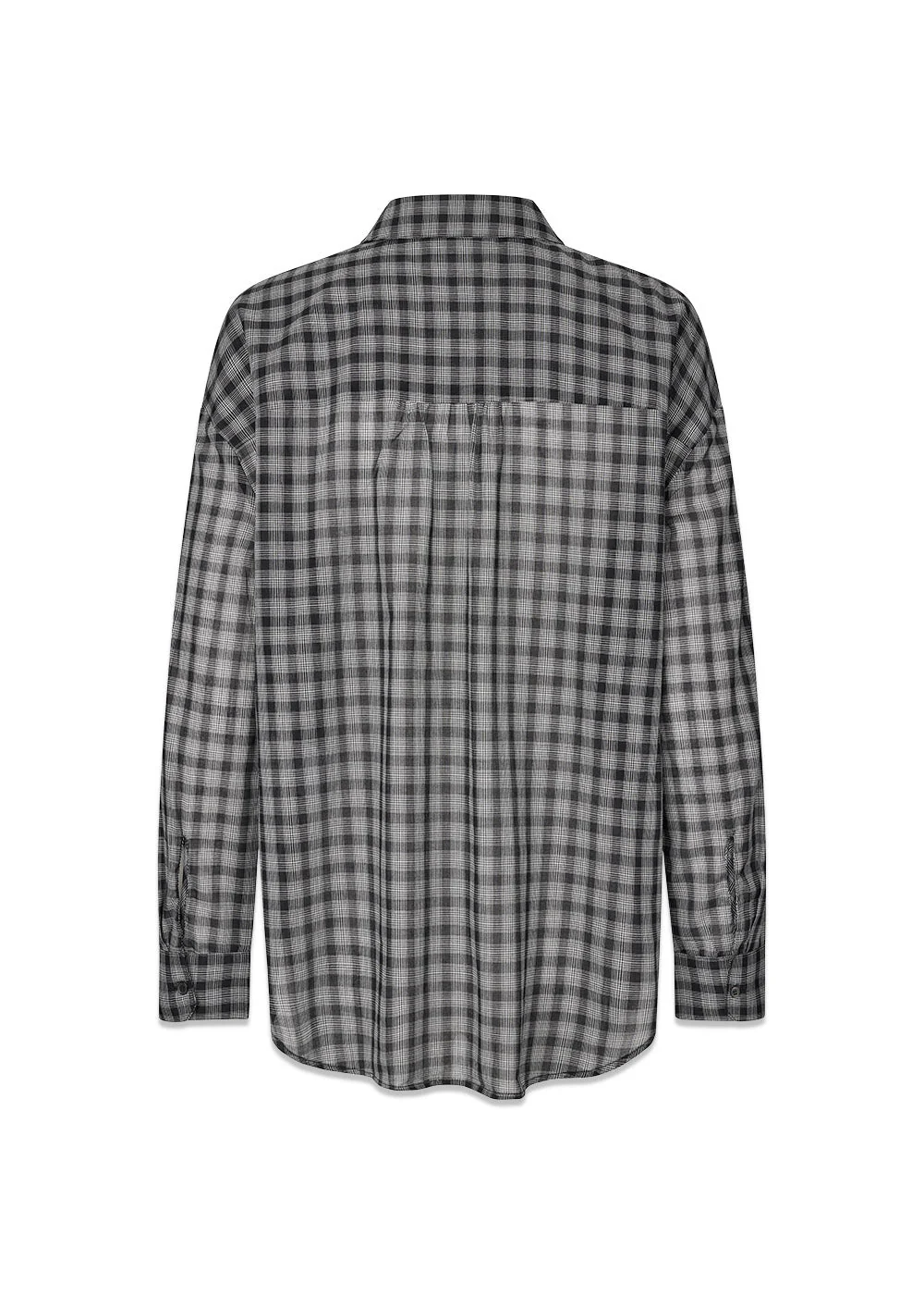 Suttonmd shirt - Check - Image 2