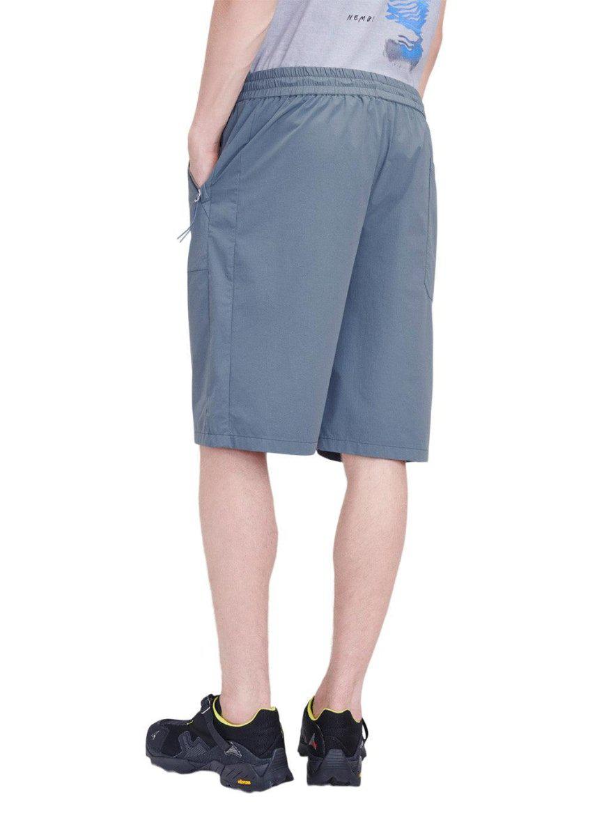 Sweatbermuda Cargo - Dark Shadow - Image 3
