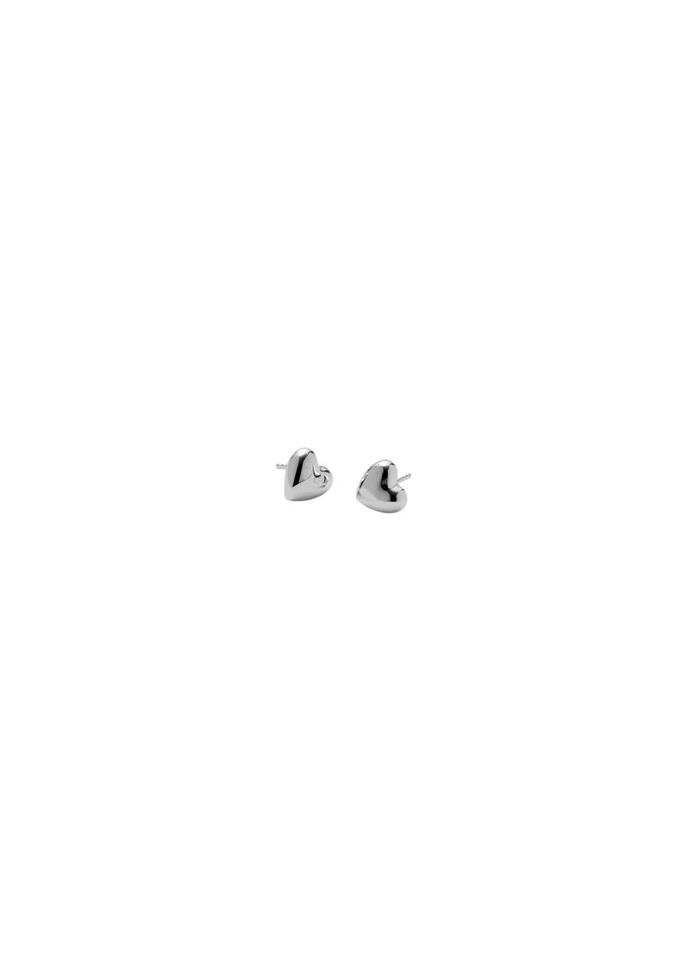 Sweetheart Earsticks - Silver