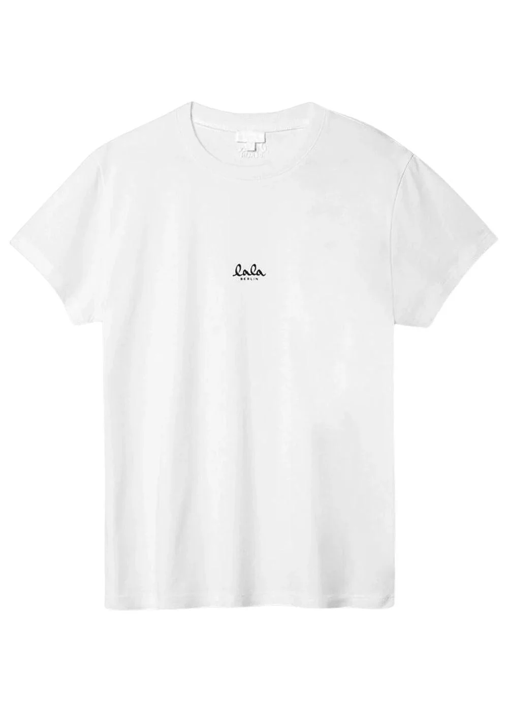 T-Shirt Lala - White