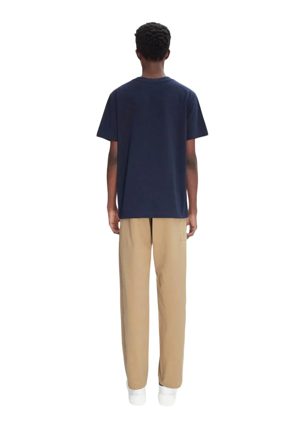 T-Shirt Standard Grand VPC - Dark Navy - Image 3