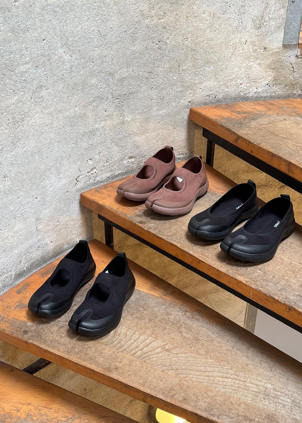 TABI Sandal - Chocolate - Image 5
