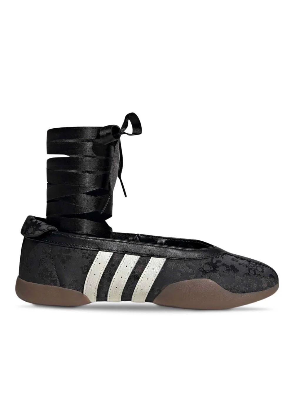 TAEKWONDO MEI BALLET W - Core Black