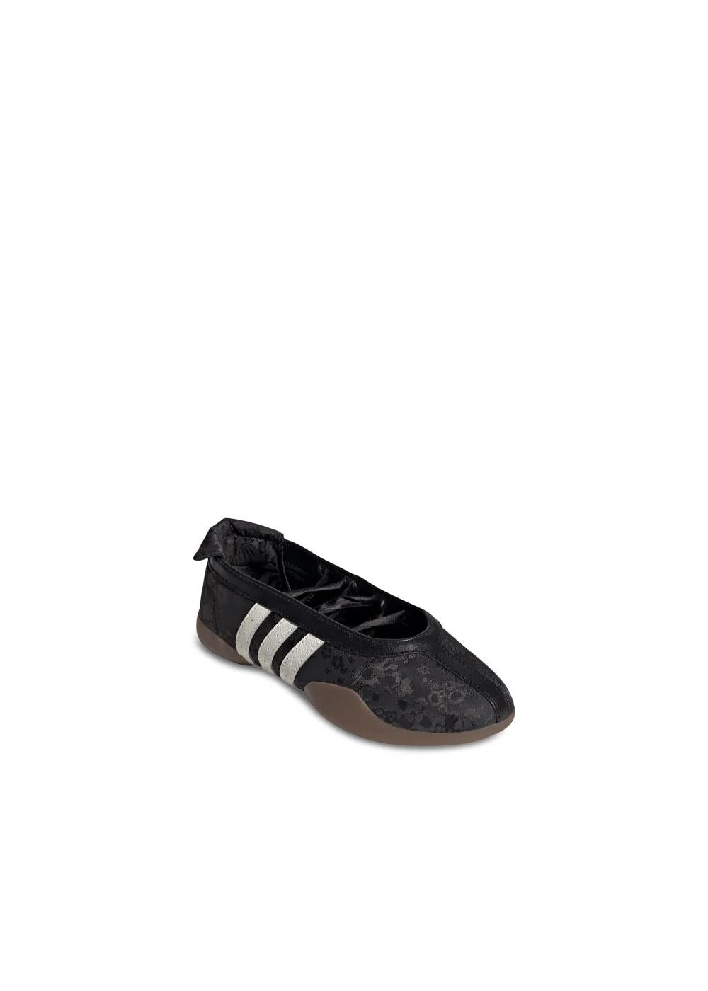 TAEKWONDO MEI BALLET W - Core Black - Image 2