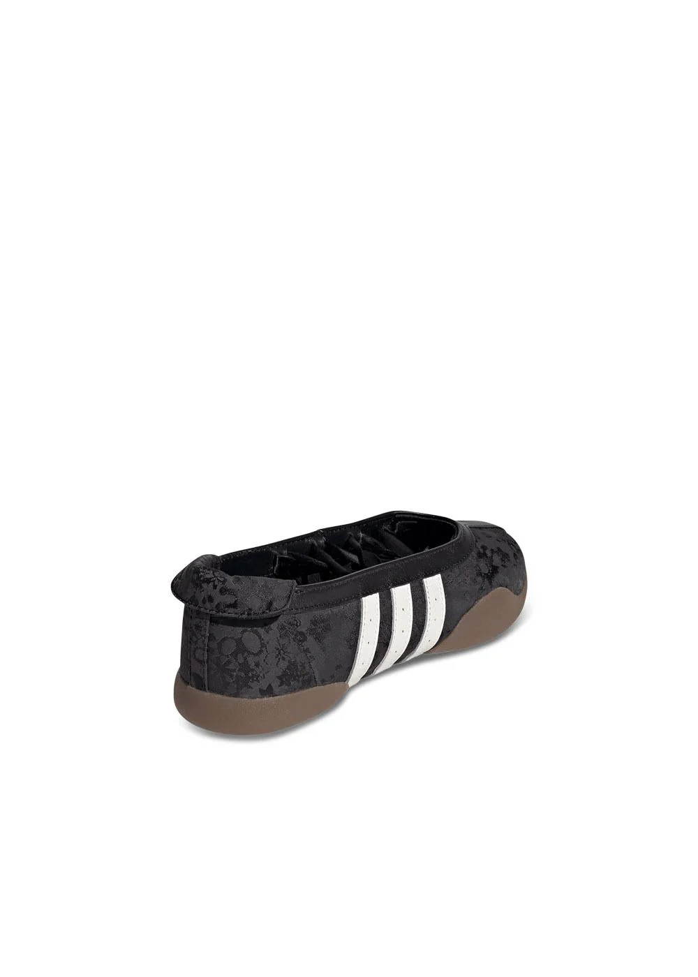 TAEKWONDO MEI BALLET W - Core Black - Image 4