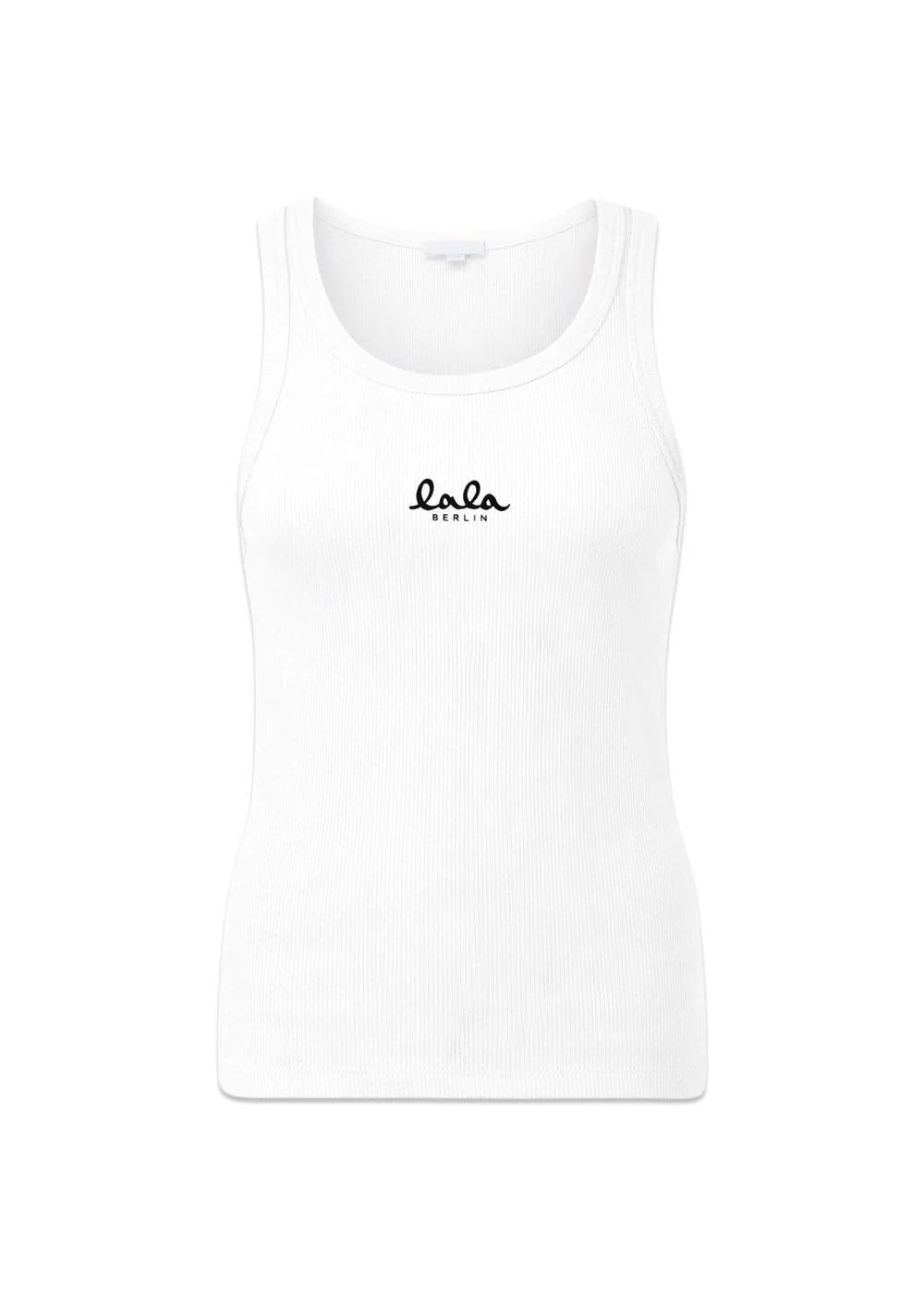 Tanktop Teo - White