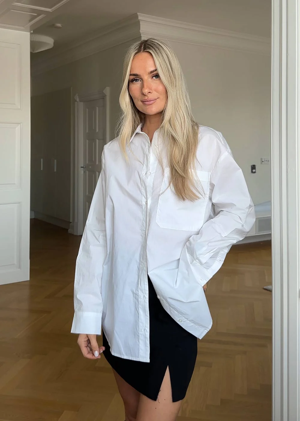 TapirMD shirt - Soft White - Image 2