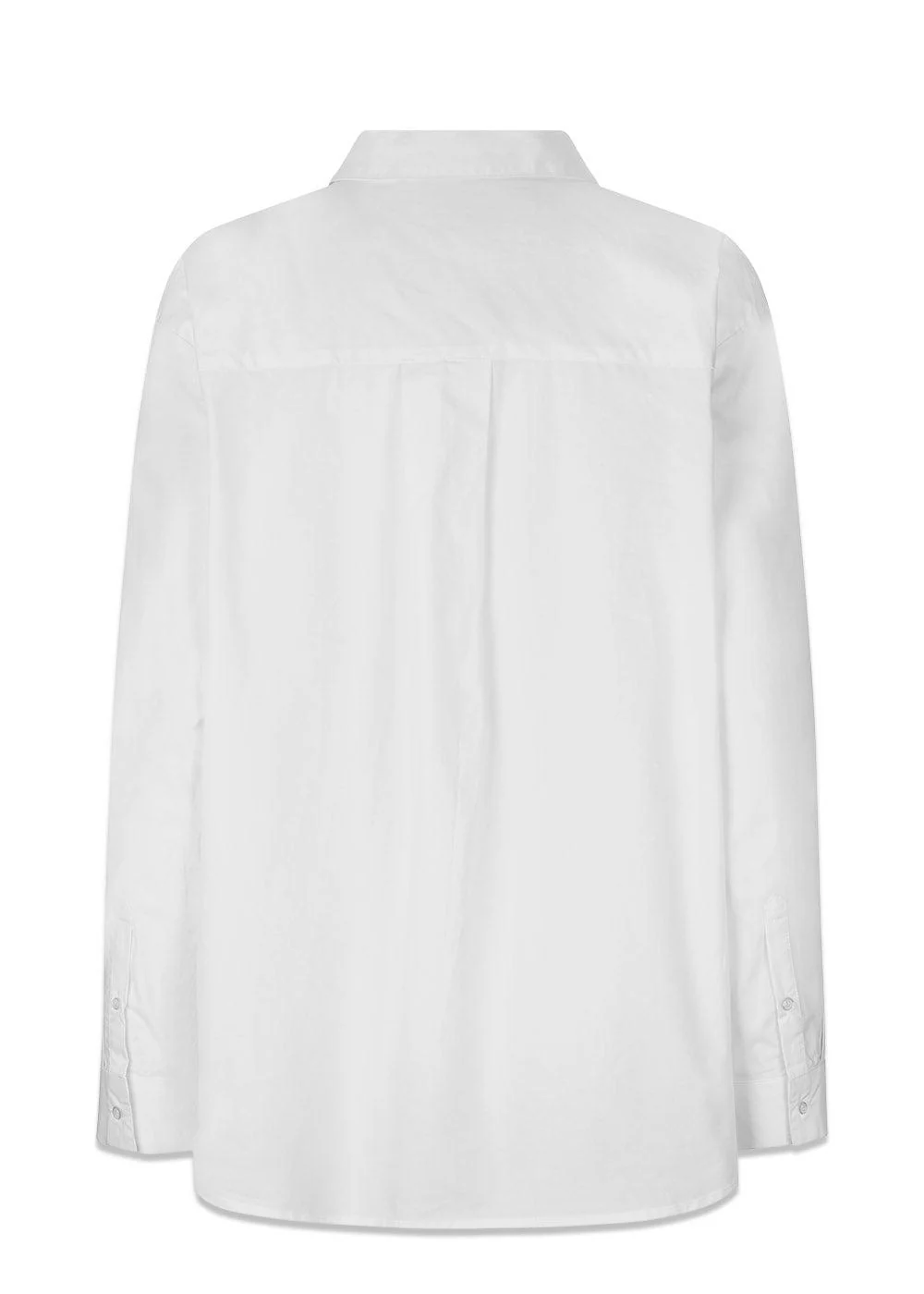 TapirMD shirt - Soft White - Image 3