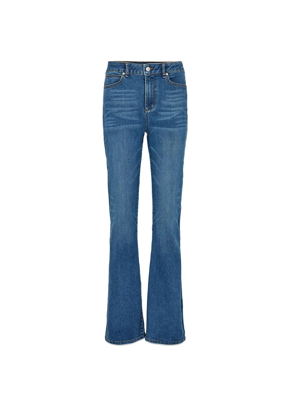 Tara Jeans Wash Cool Barcelona - Denim Blue
