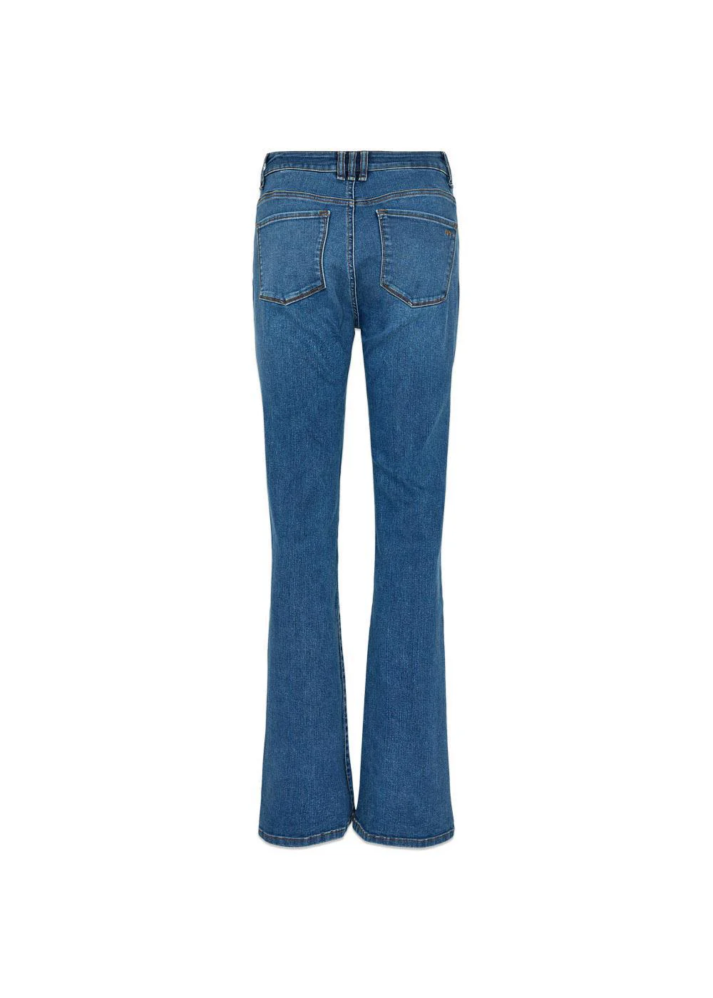 Tara Jeans Wash Cool Barcelona - Denim Blue - Image 2