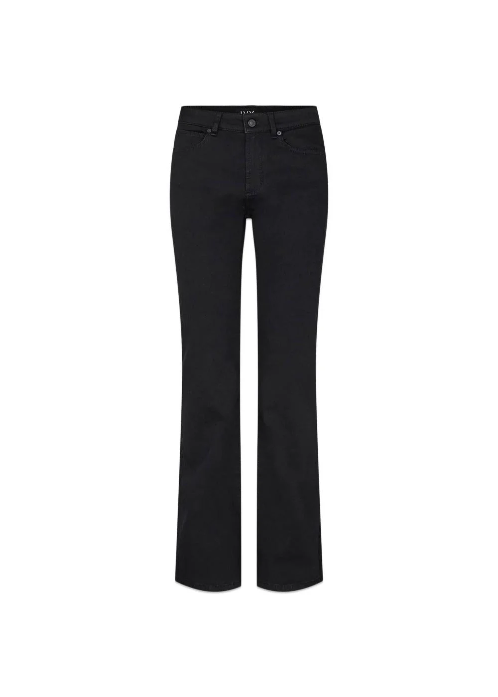 Tara Jeans Wash Cool Excellent Black - Black