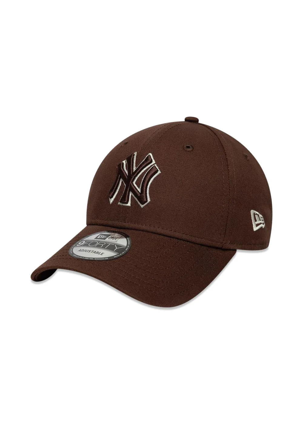 TEAM OUTLINE 9FORTY OSFM - Brown