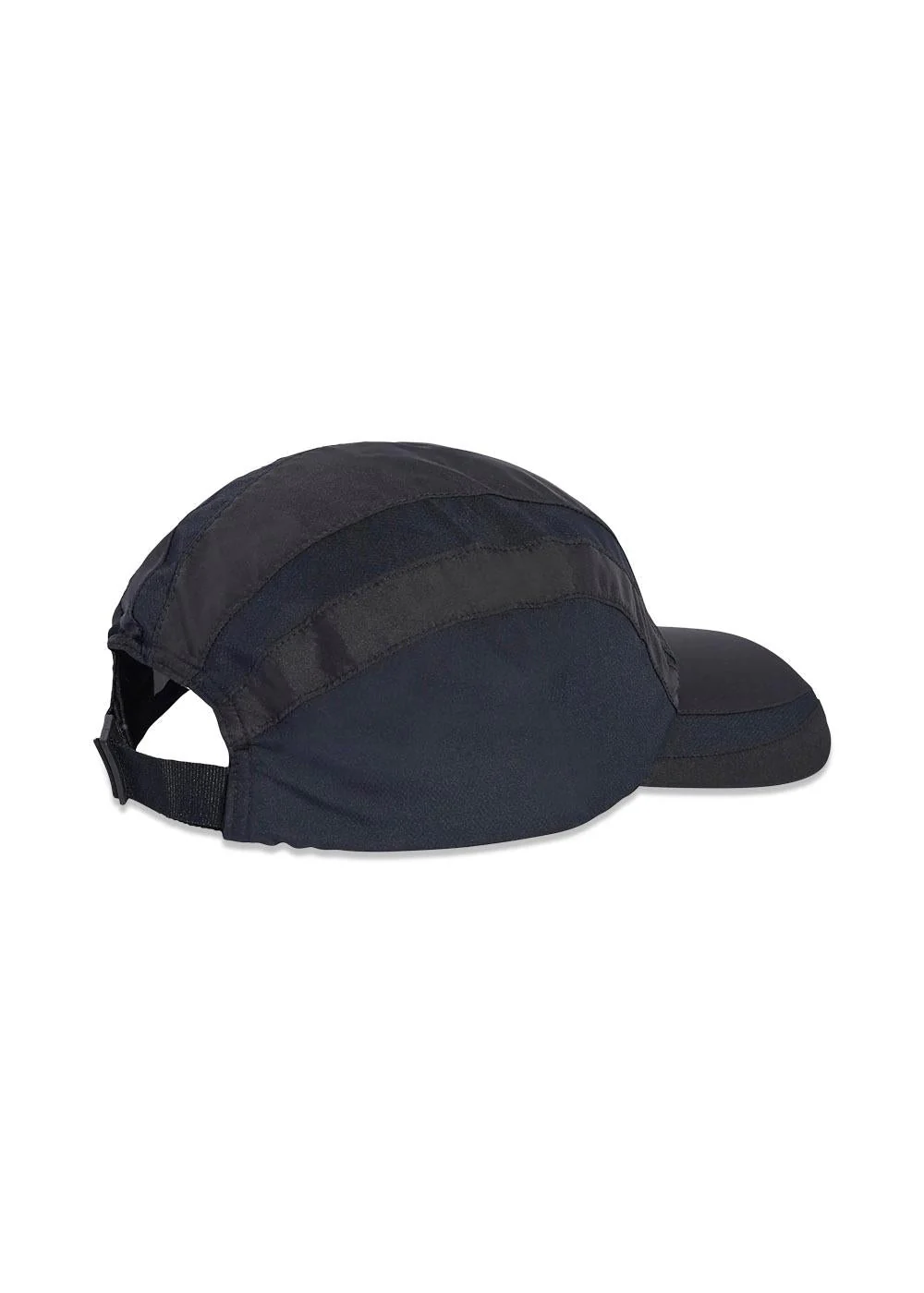 TEAMGEIST CAP - Black - Image 2