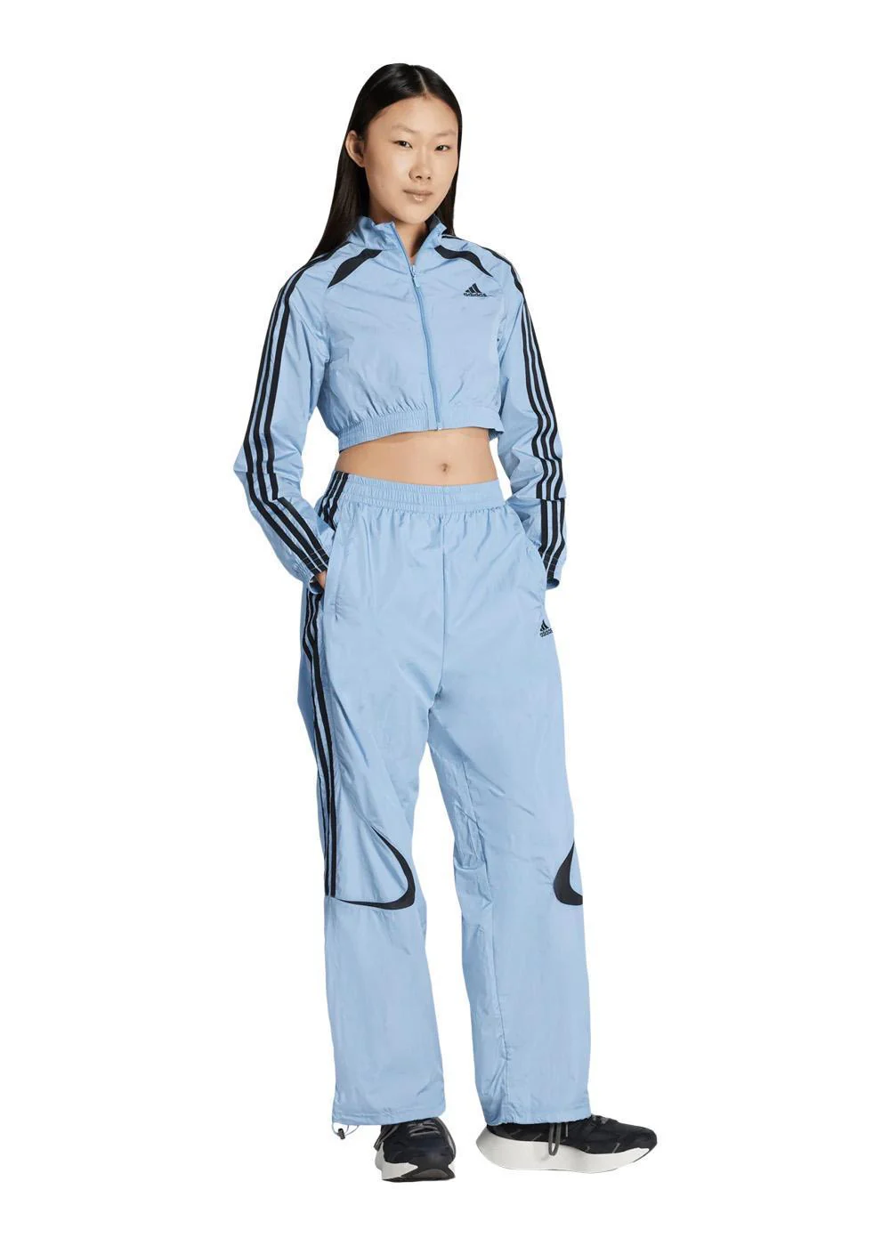 TEAMGEIST TP        ASHBLU - Ash Blue - Image 2
