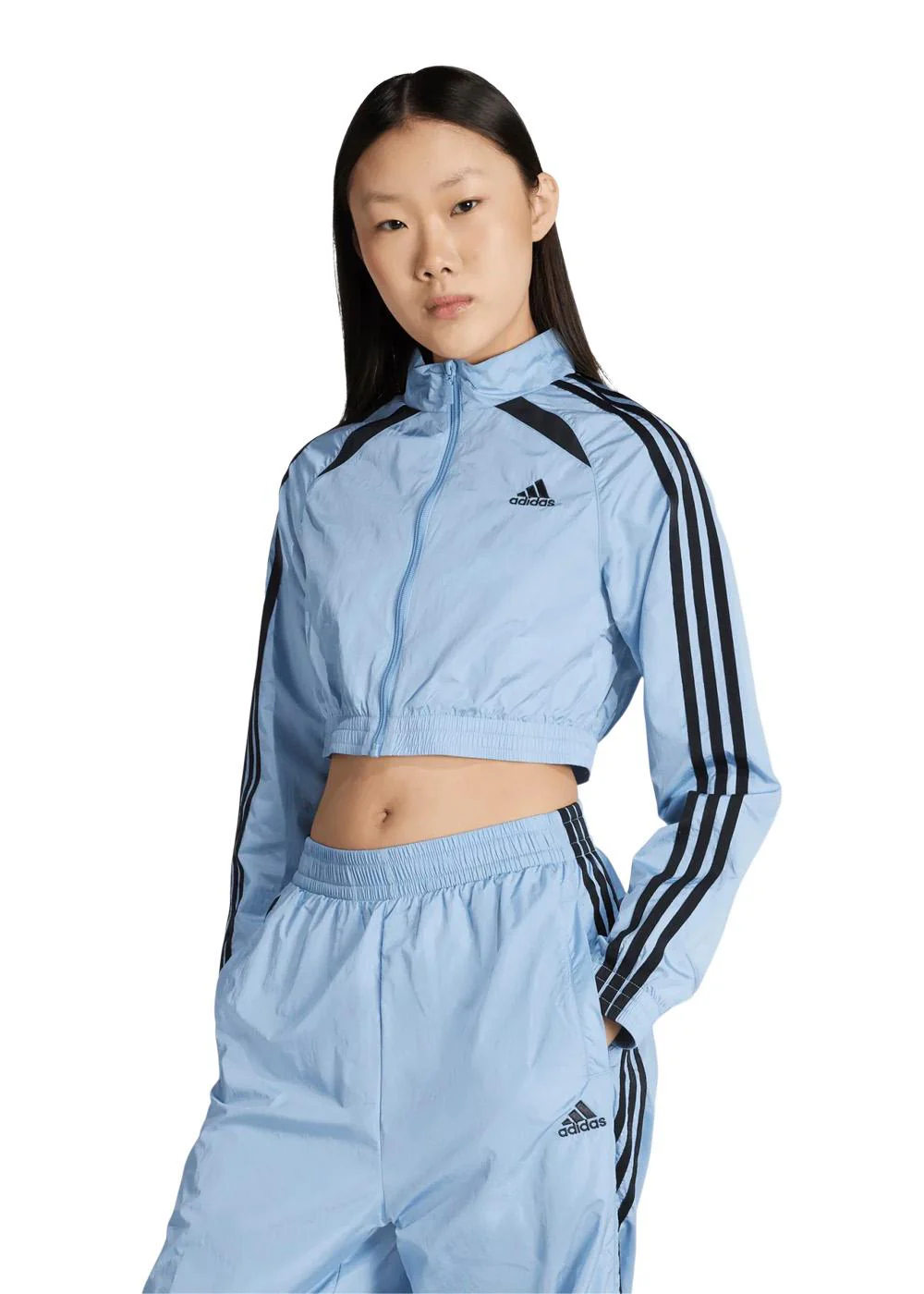 TEAMGEIST TT        ASHBLU - Ash Blue - Image 2
