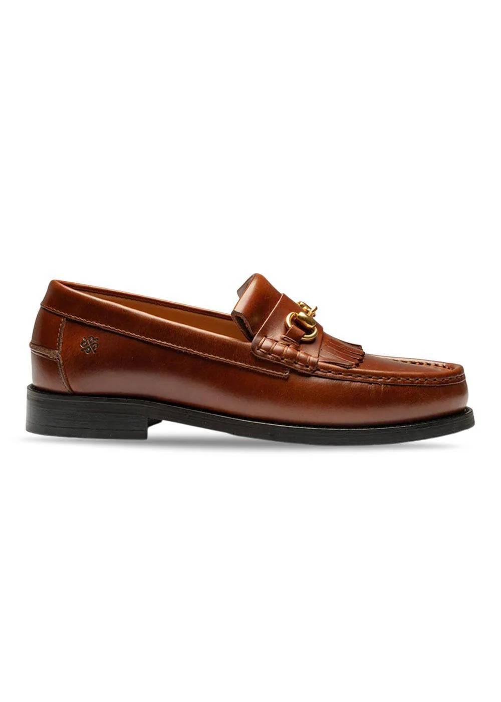 Texas - Brandy Leather