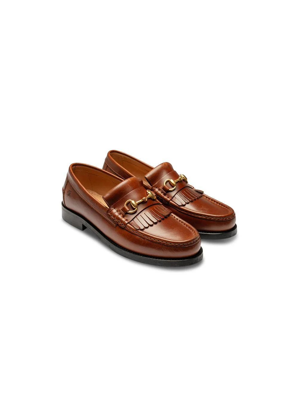 Texas - Brandy Leather - Image 2