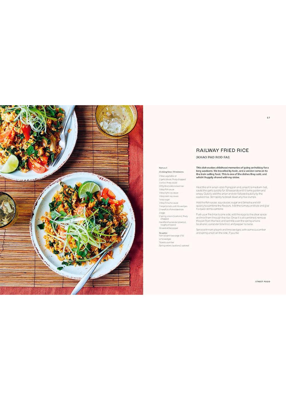 Thai Made Easy - Pink,Green - Image 2