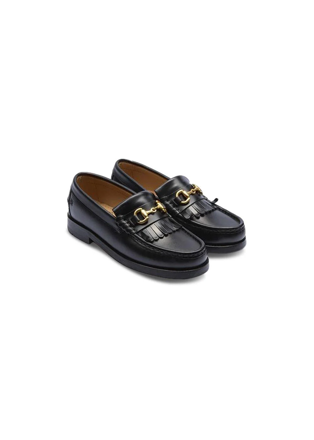 The Valerie - Black Lather - Image 2