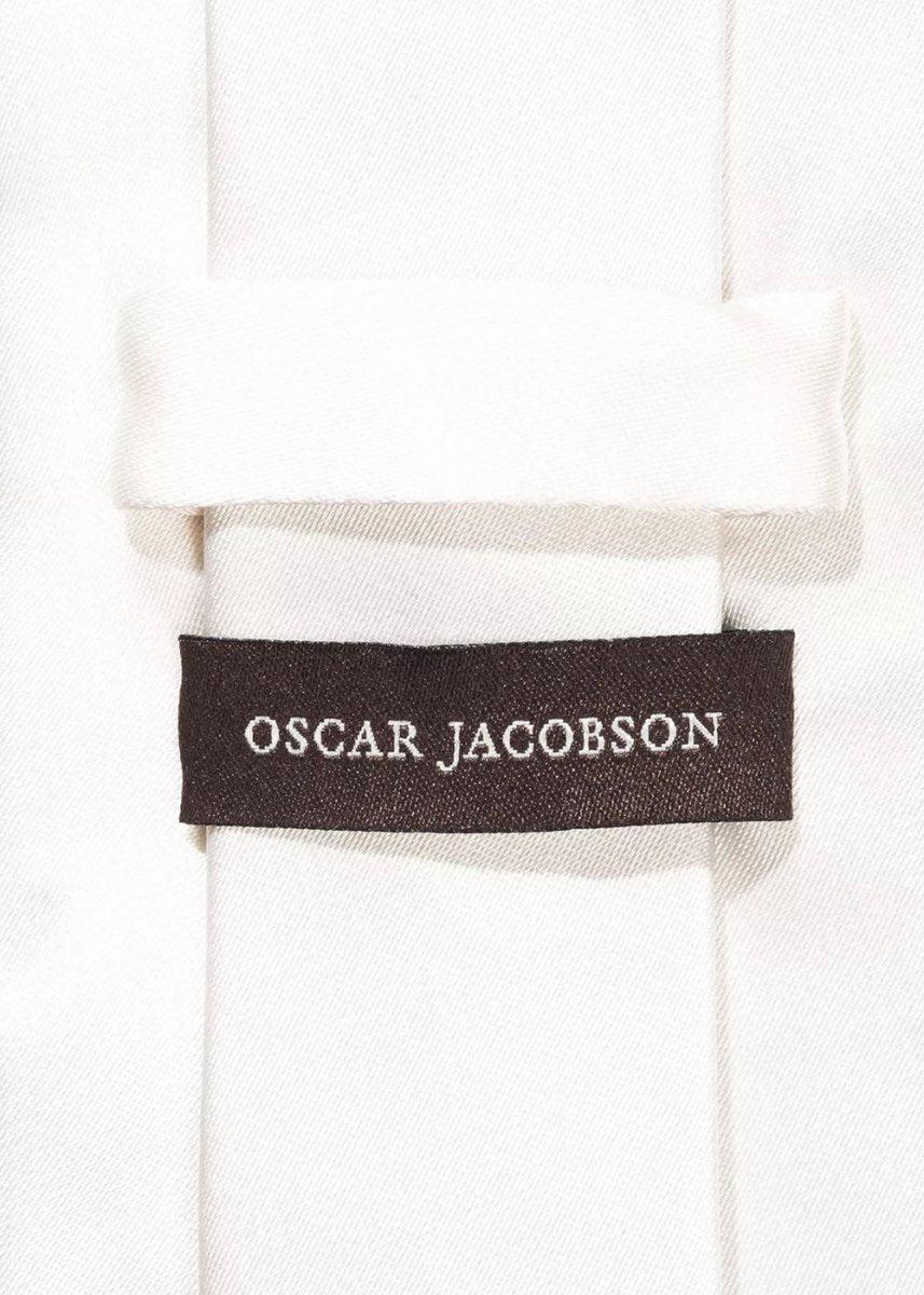 Tie - Off White - Image 2