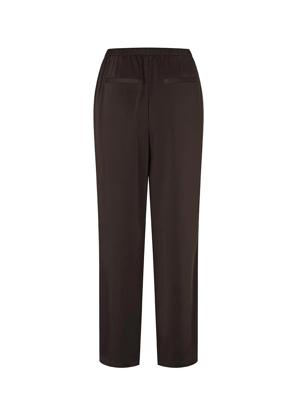 Timmiemd pants - Seal Brown - Image 2