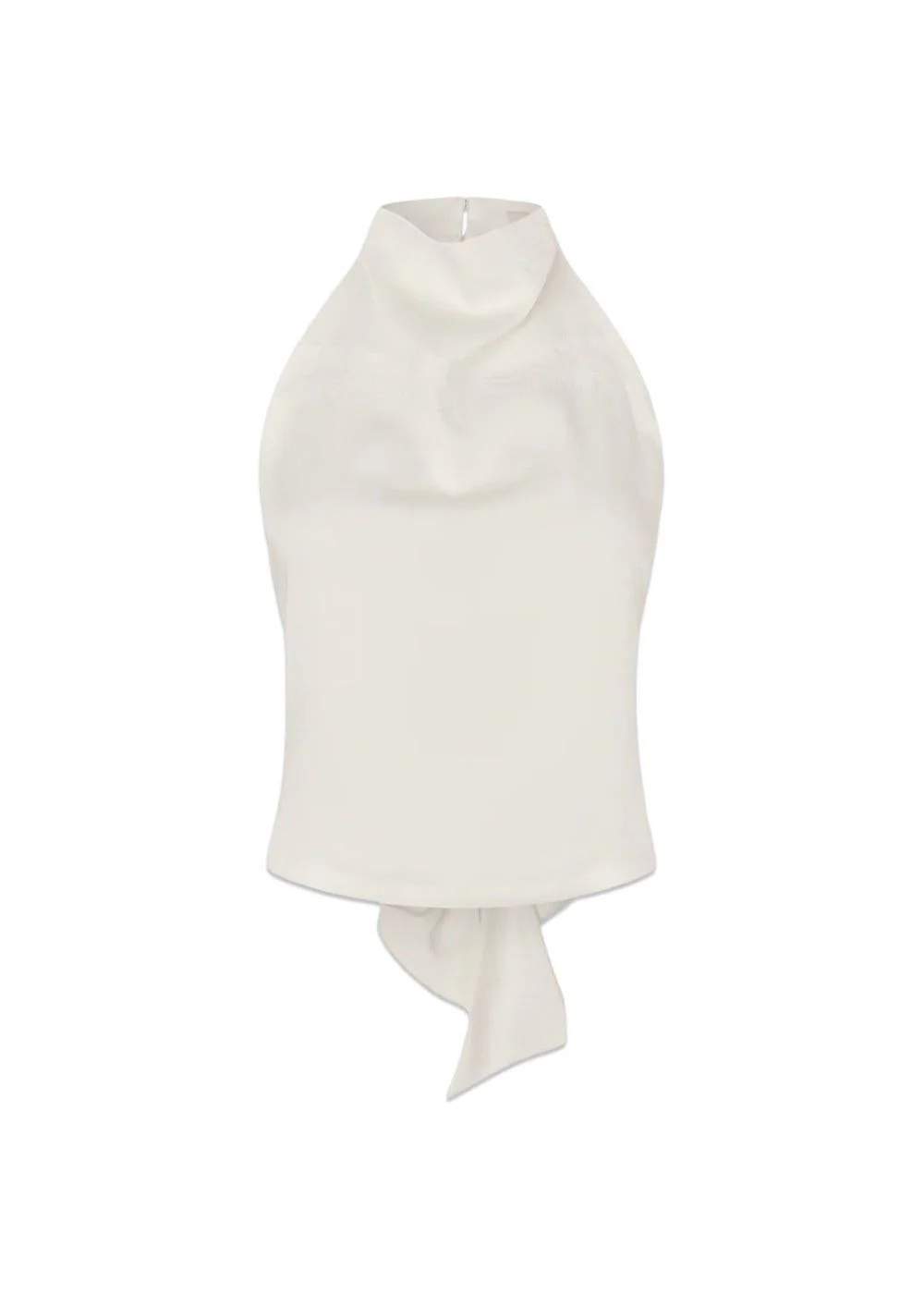 Timmiemd top - Vanilla Cream