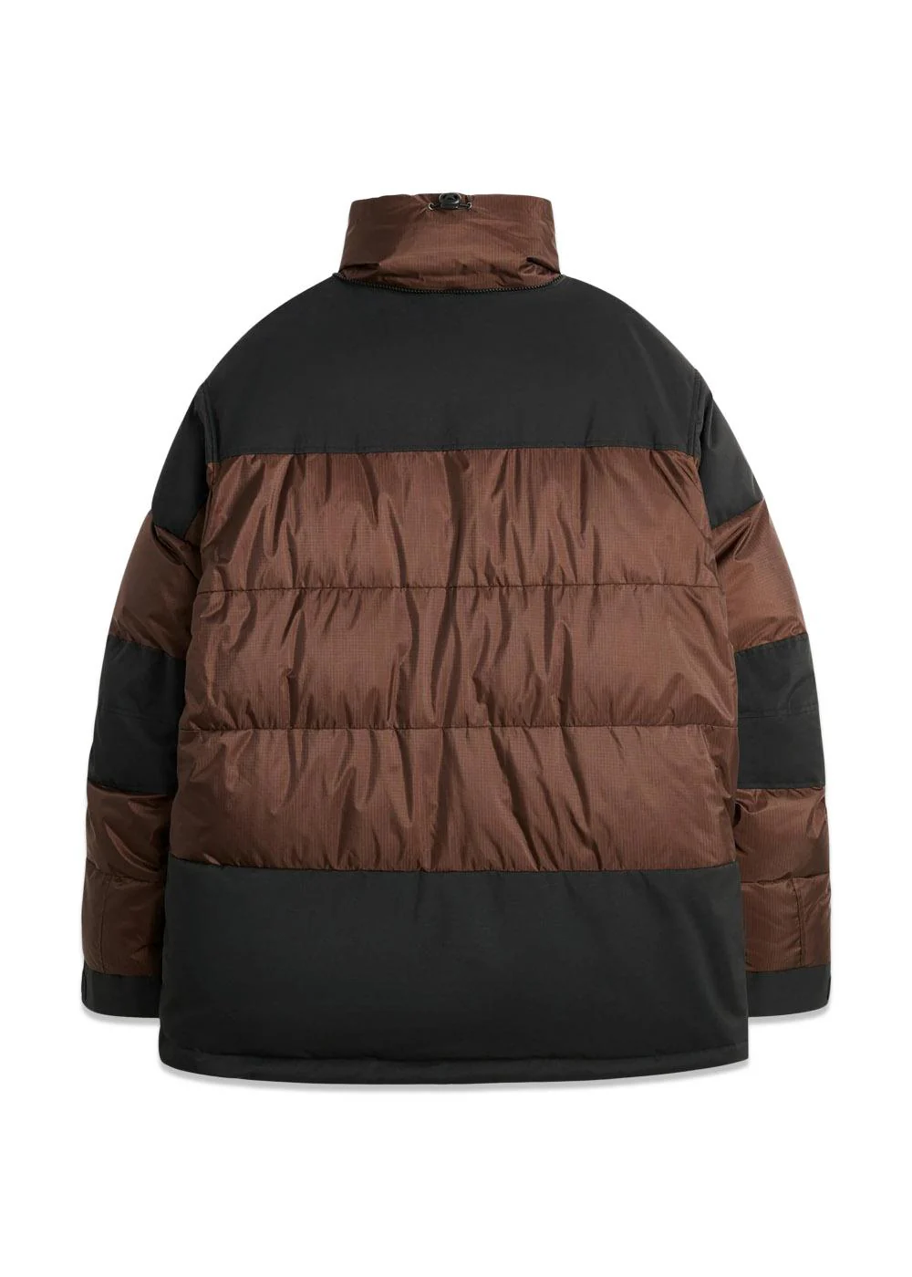 Tindur Down Jacket - Blood Bay - Image 2