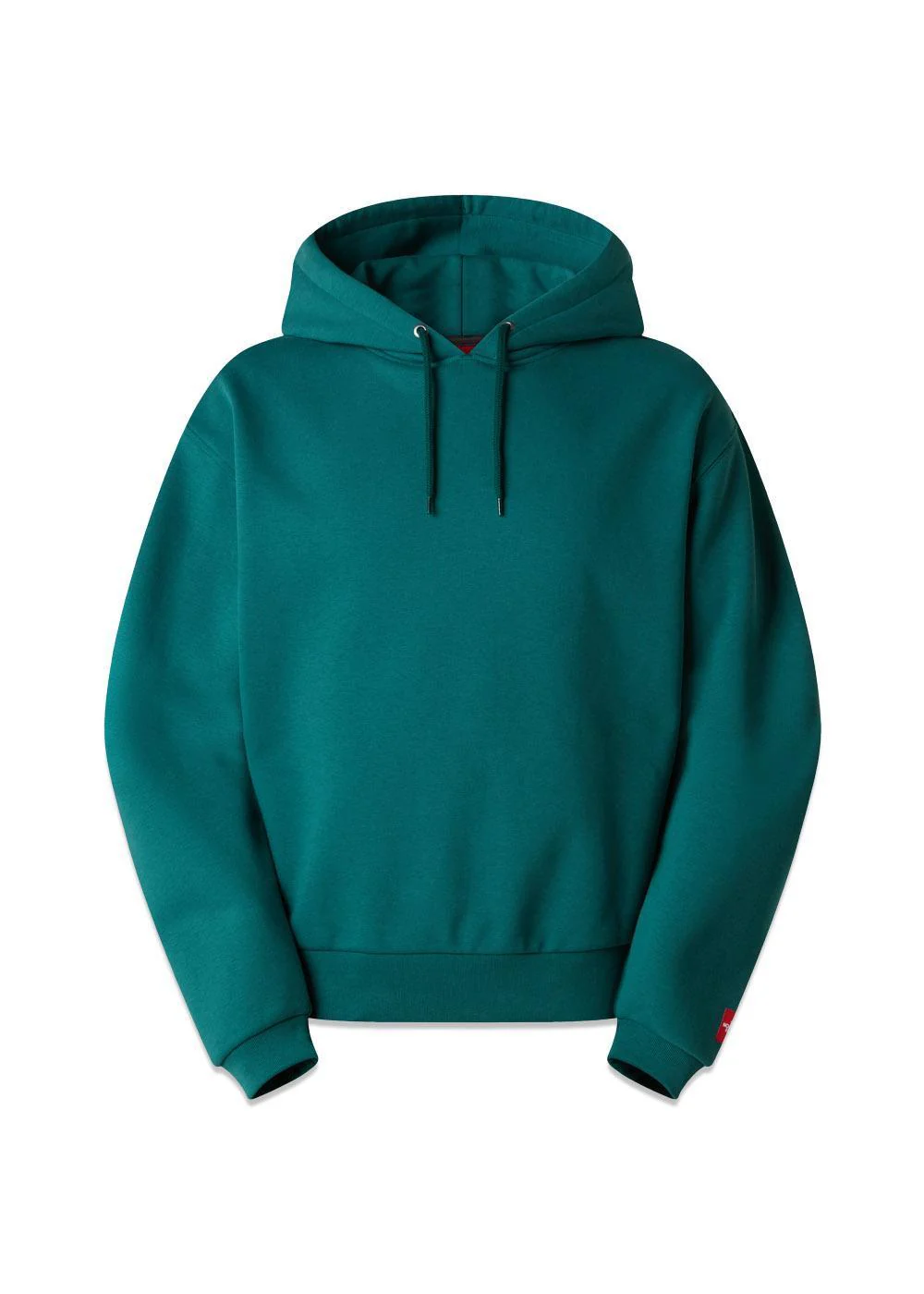TNF RB Hoodie - Hunter Green