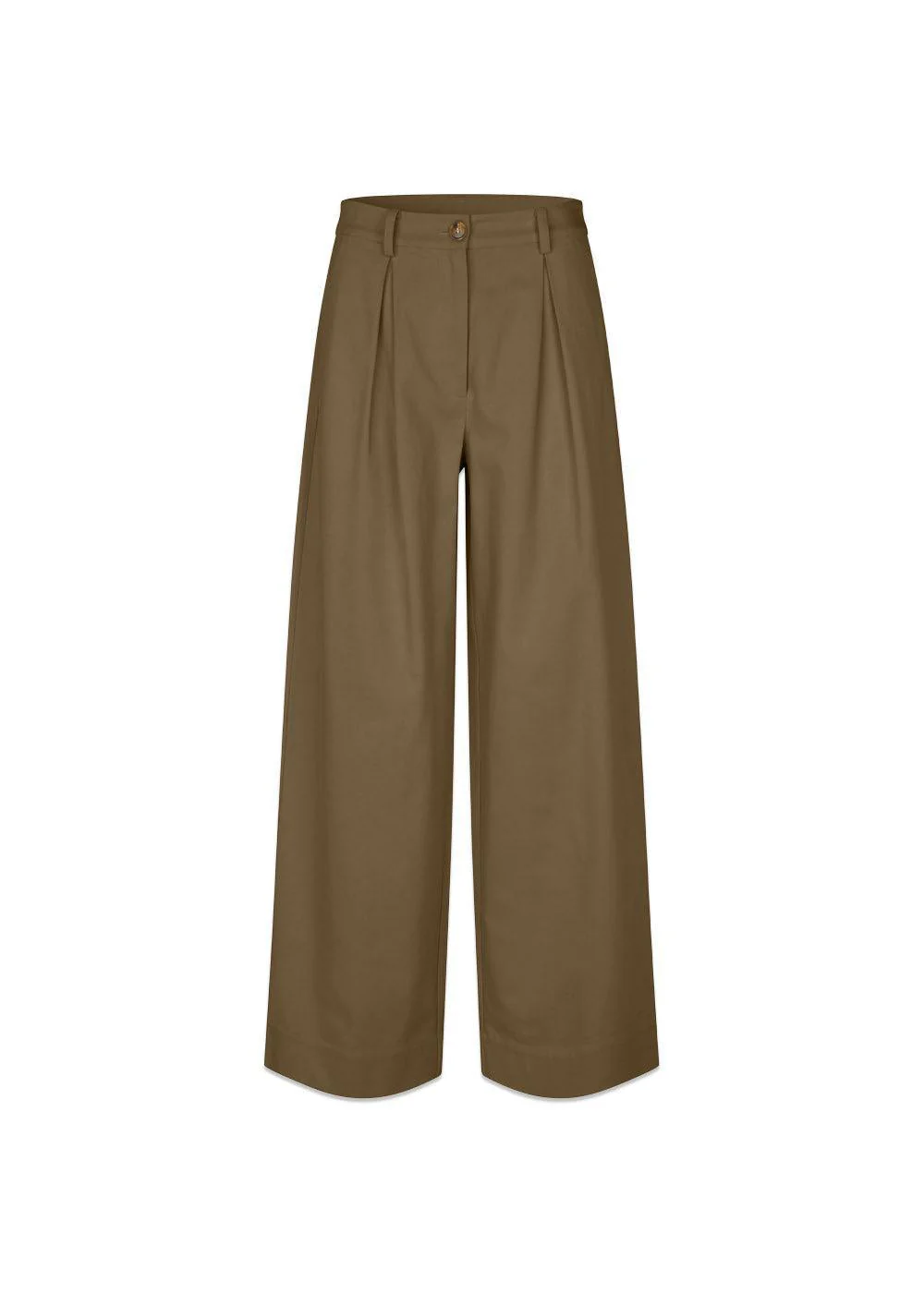 ToreMD pants - Mocha Brown