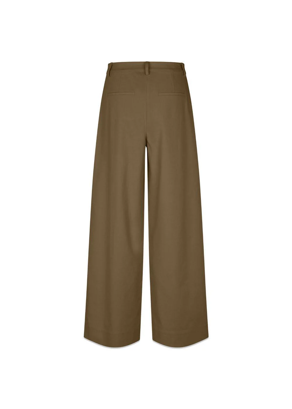 ToreMD pants - Mocha Brown - Image 4