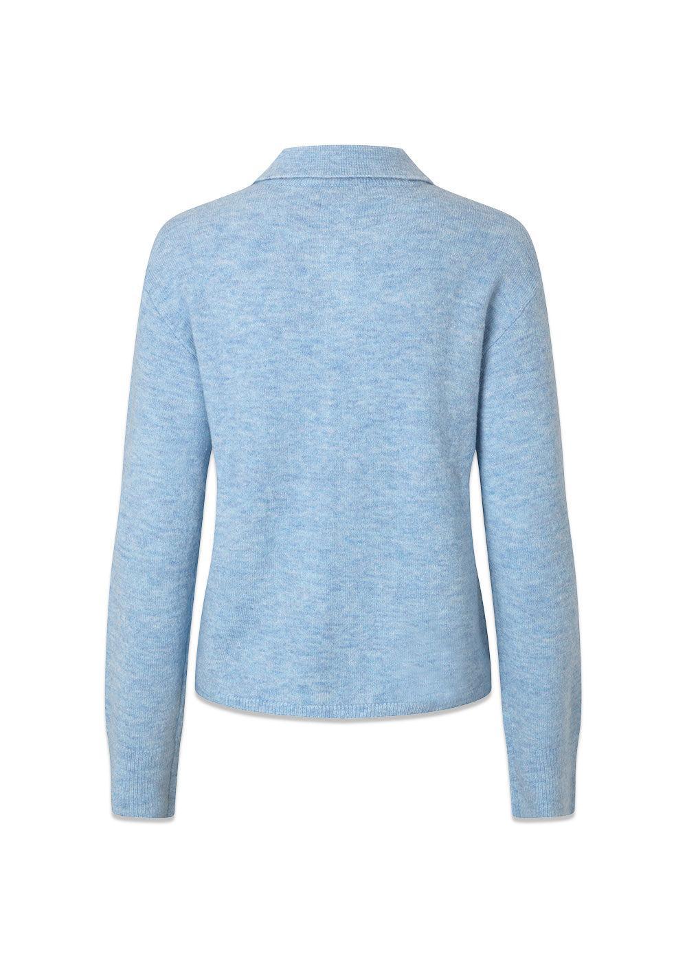 Treemd polo - Cashmere Blue - Image 2