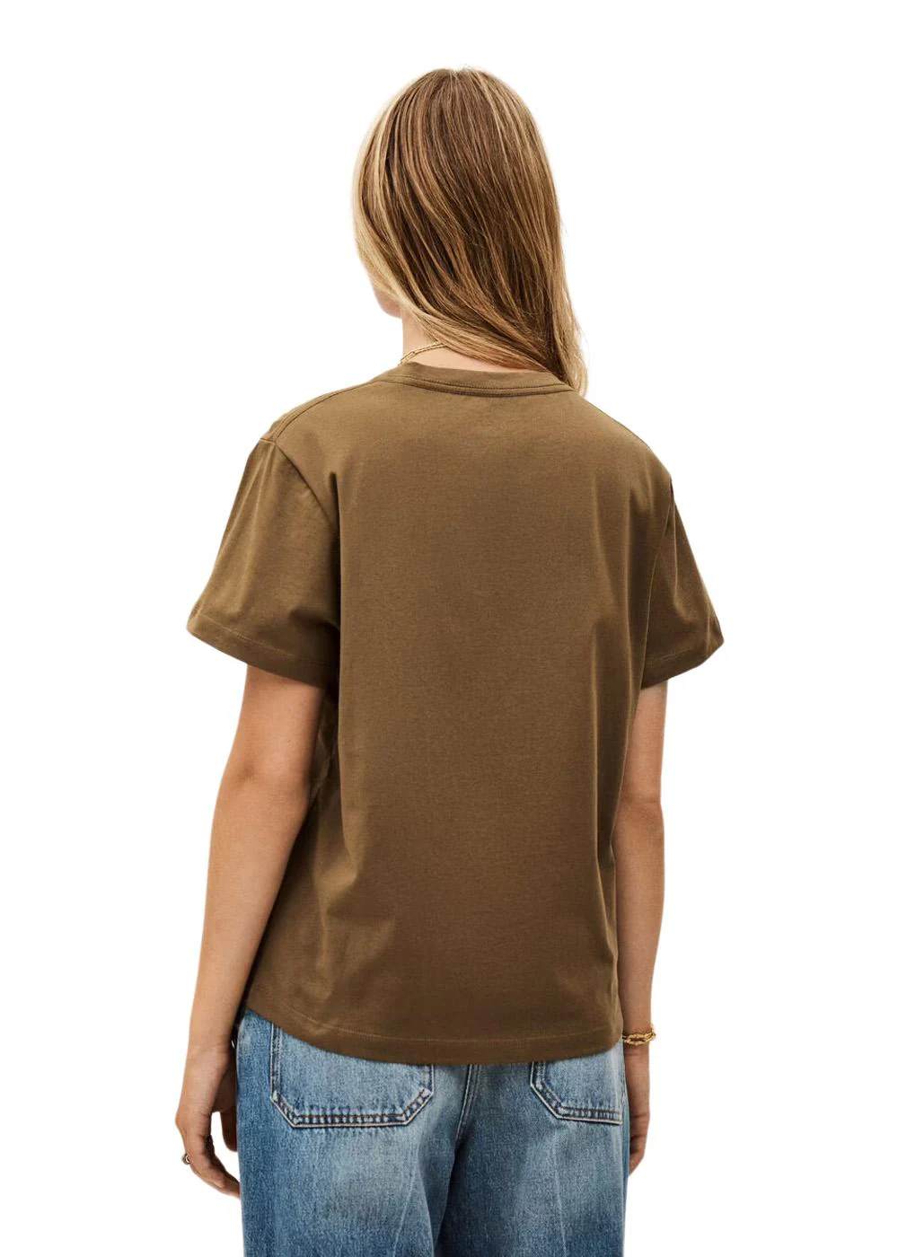 TSHIRT IONI - Cafe - Image 3