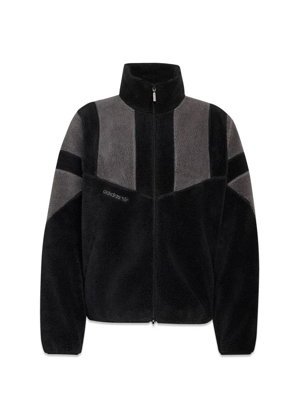 TT - Black