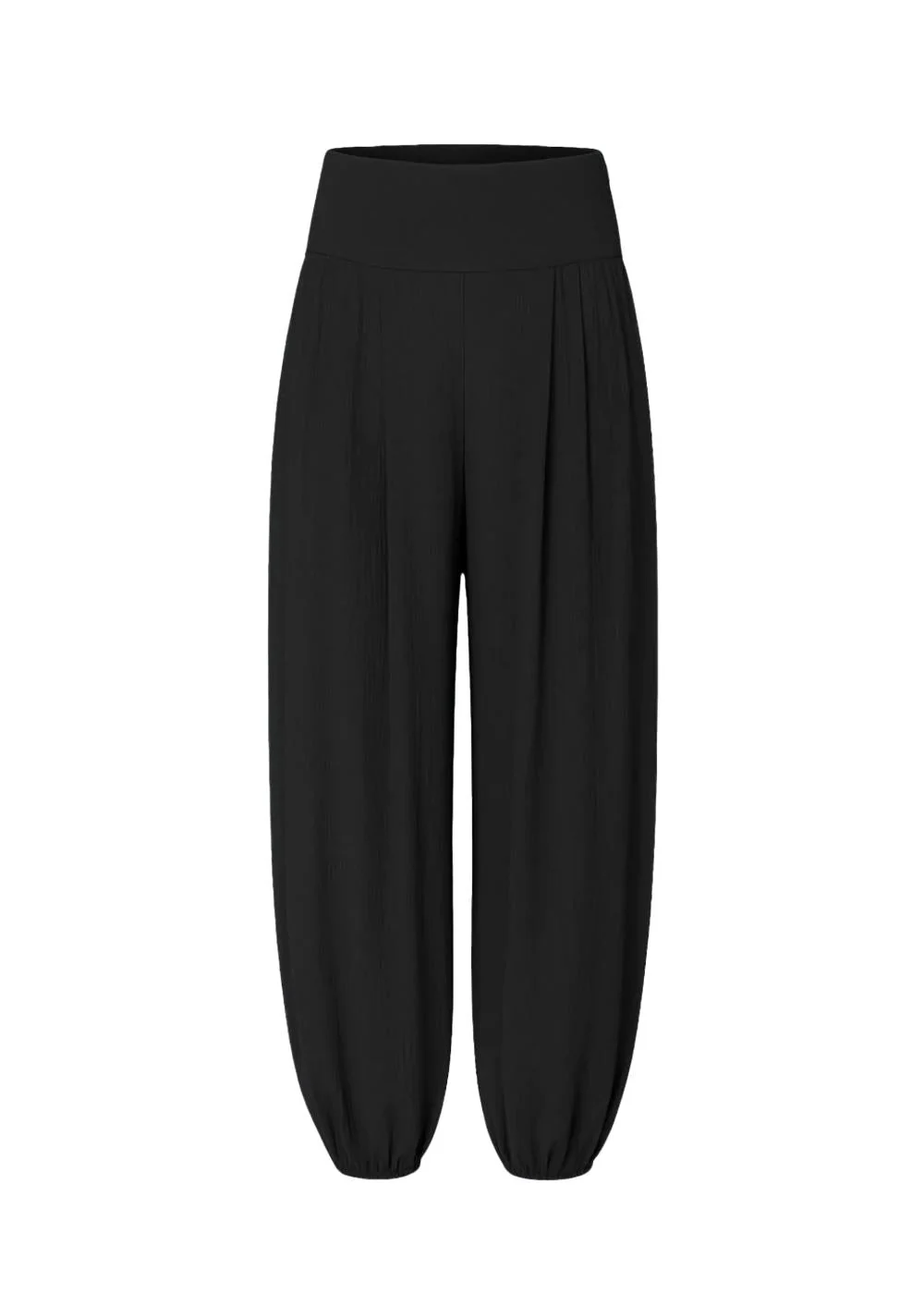 Tullemd pants - Black