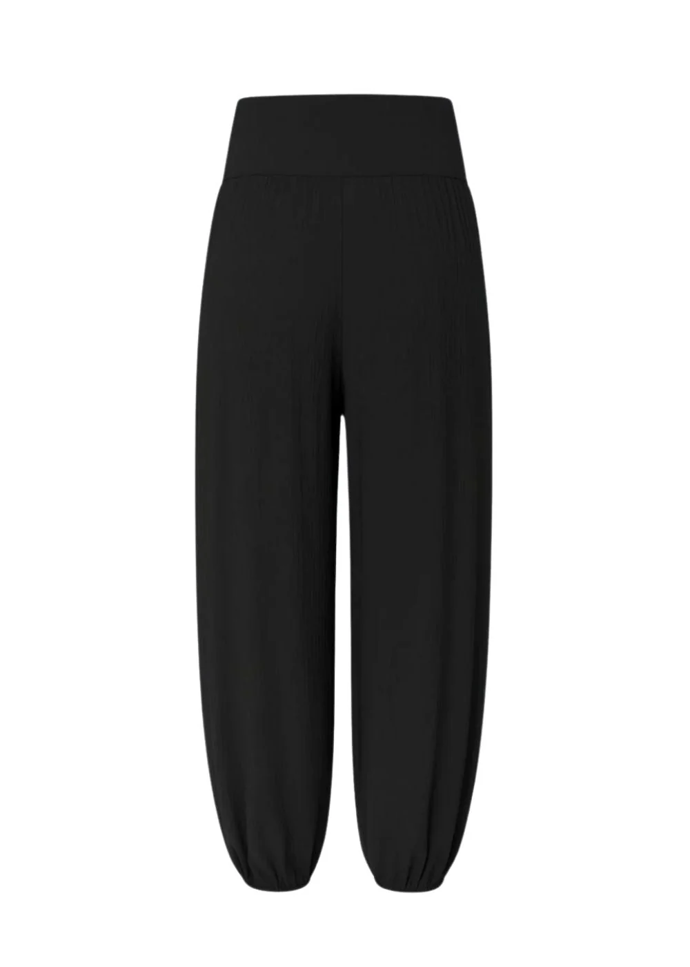 Tullemd pants - Black - Image 5