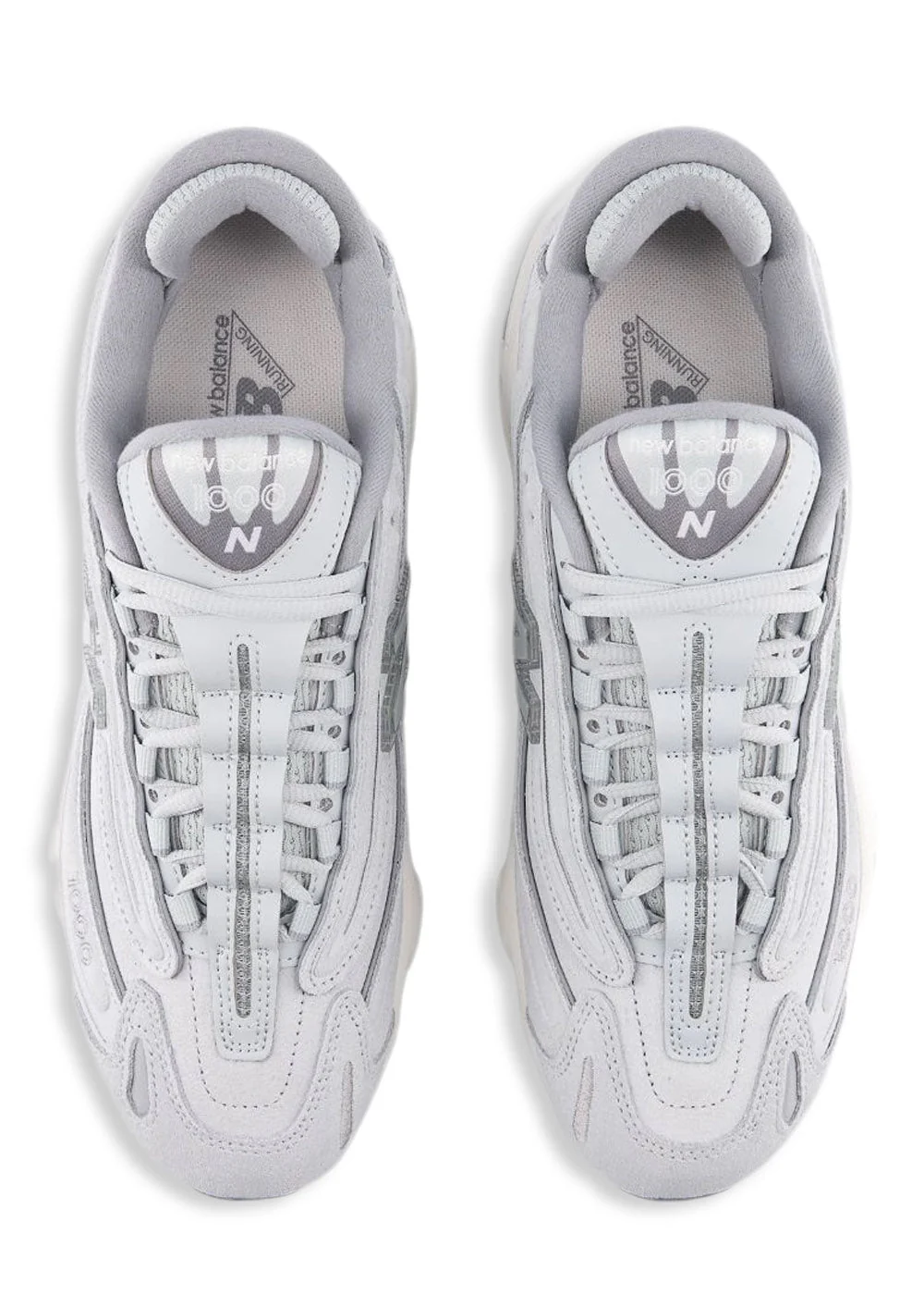 U10002LV - Lone Star Grey - Image 2