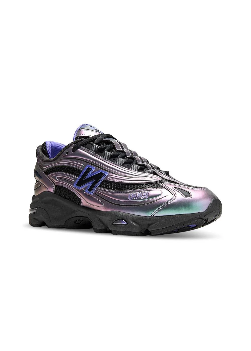 U10004WR - Faded Black - Image 2