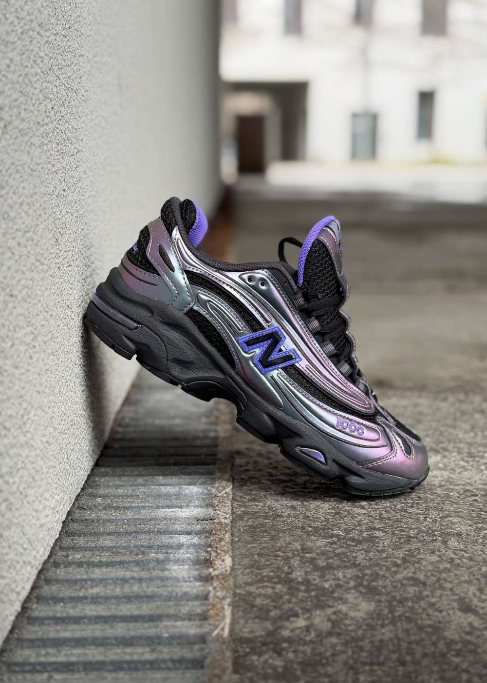 U10004WR - Faded Black - Image 3