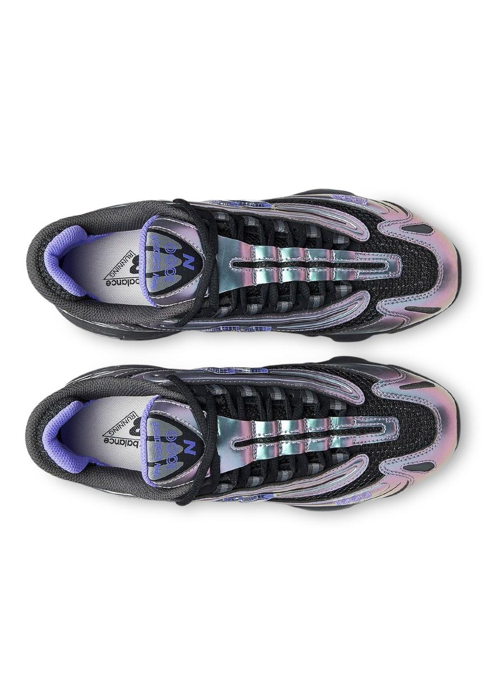 U10004WR - Faded Black - Image 5
